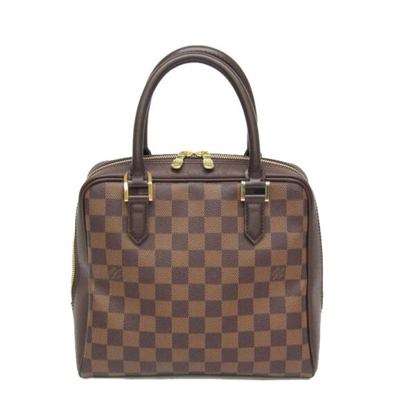 LOUIS VUITTON Brown Damier Bag - Picture 1 of 11